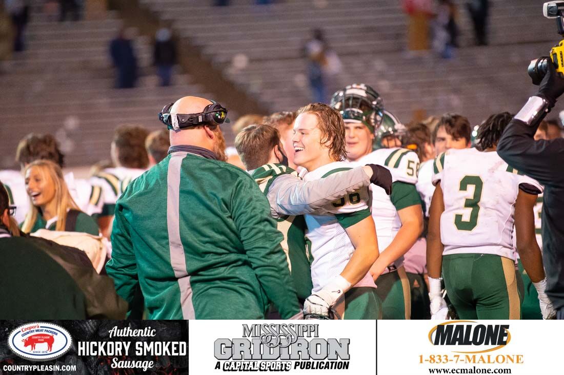 West Jones vs West Point, 5A Title Game 60.JPG